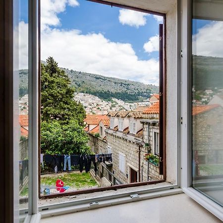 Apartments Saint Mary Dubrovnik Exterior foto