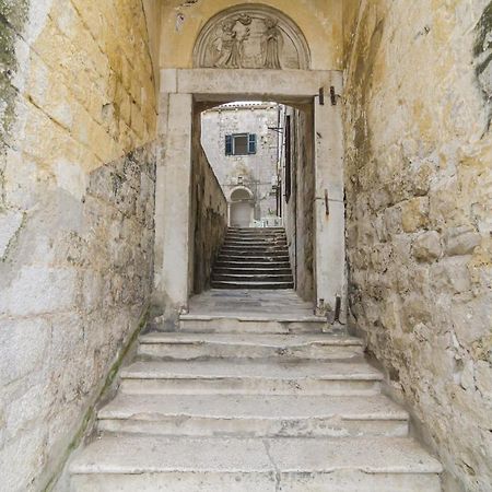 Apartments Saint Mary Dubrovnik Exterior foto