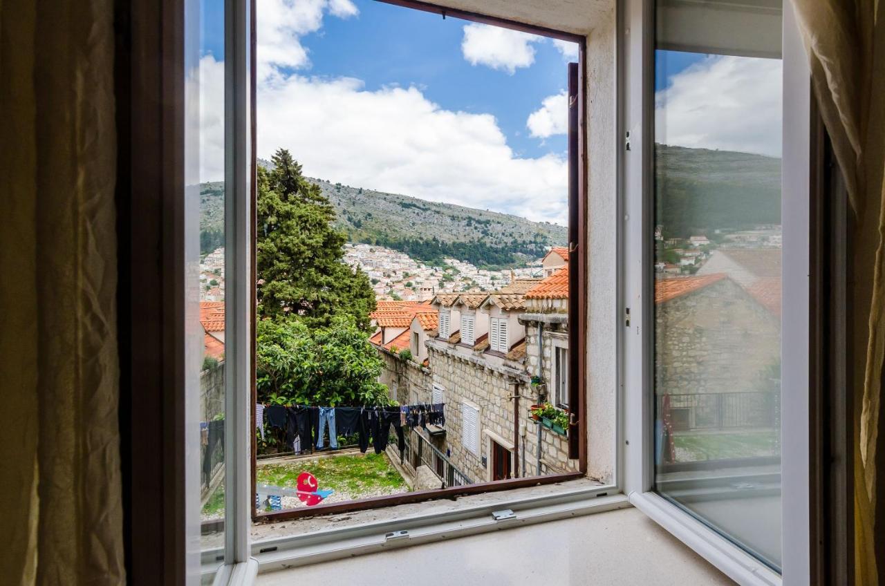 Apartments Saint Mary Dubrovnik Exterior foto