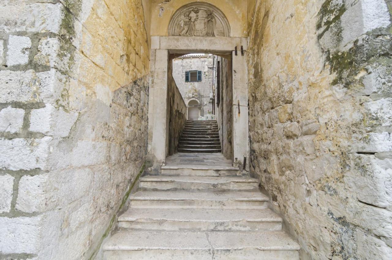 Apartments Saint Mary Dubrovnik Exterior foto