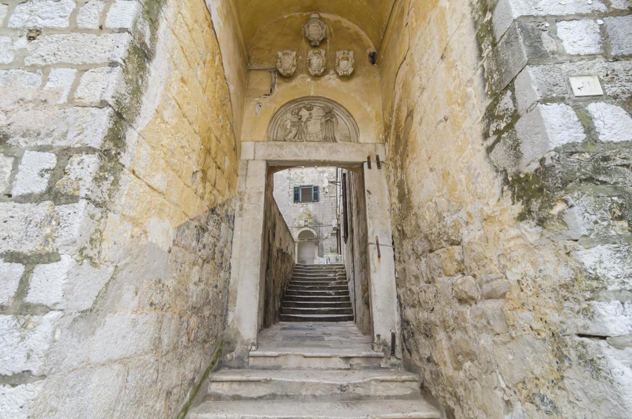 Apartments Saint Mary Dubrovnik Exterior foto