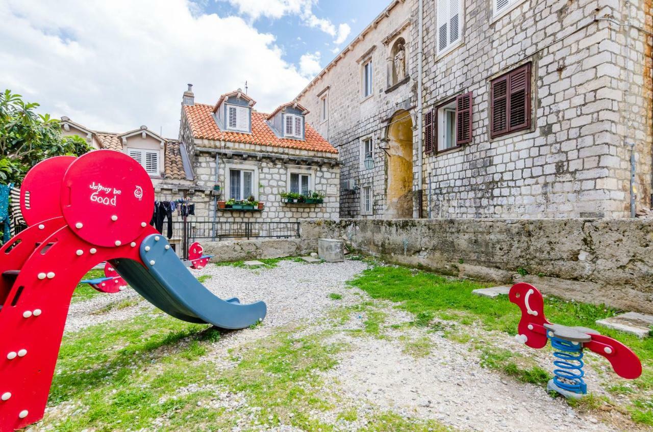 Apartments Saint Mary Dubrovnik Exterior foto