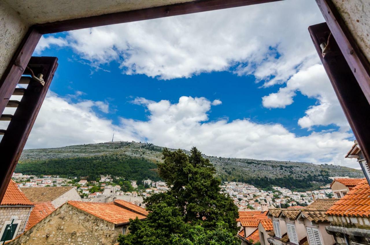 Apartments Saint Mary Dubrovnik Exterior foto